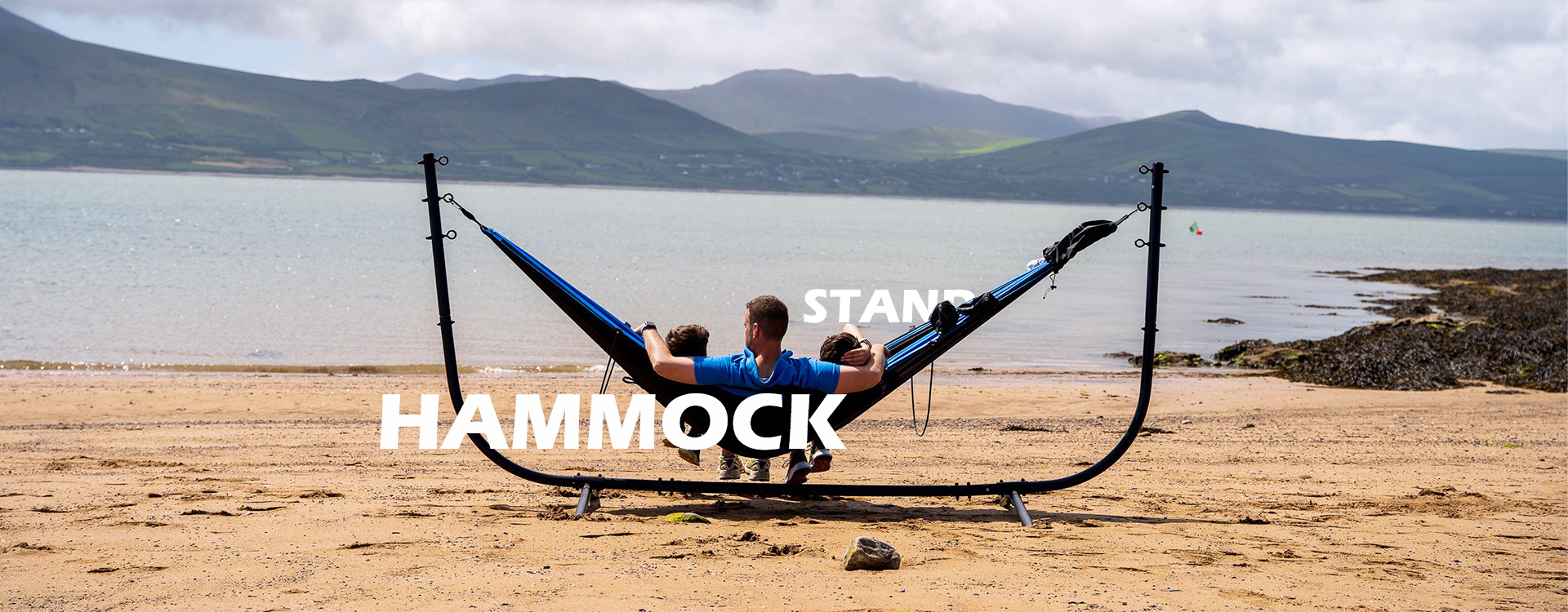 Hammock اسٹینڈز