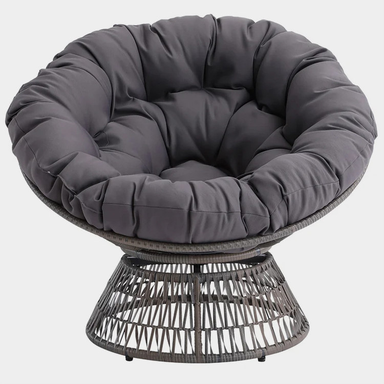 Upholstered کنڈا لہجہ کرسی اسمبلی ہدایات