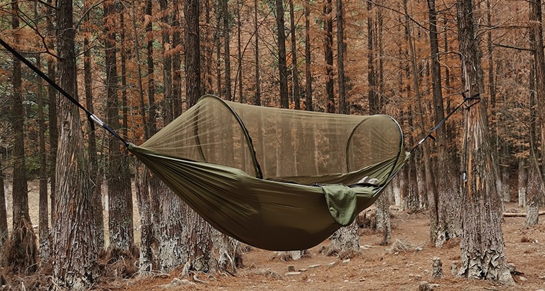 ایک Hammock خریدنا چاہتے ہیں نہیں جانتے کہ کس طرح منتخب کریں؟