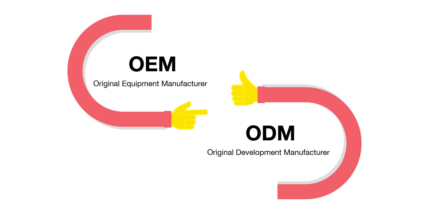 OEM اور ODM کیوں اہم ہیں؟