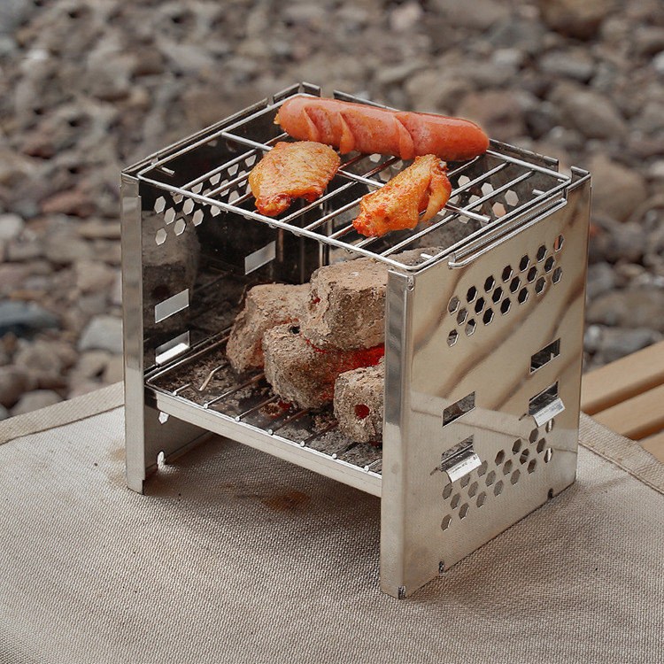 کیمپنگ BBQ چولہا برنر