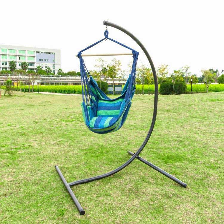 Hammocks چیئر C - کھڑے ہو جاؤ