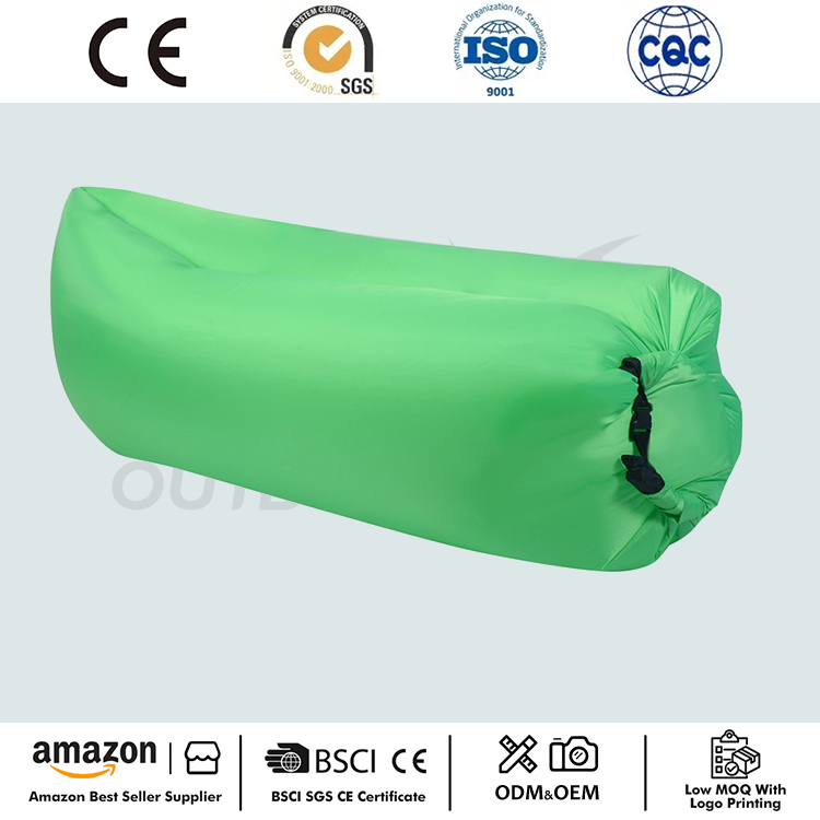 Inflatable لاؤنجر ایئر سوفی